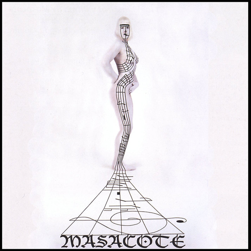 Masacote