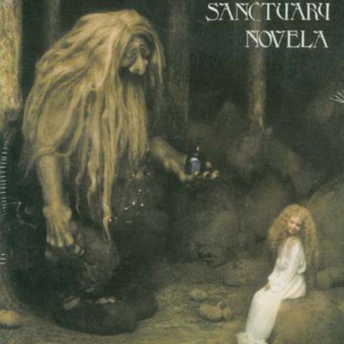 Sanctuary