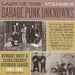 Last of the Garage Punk Unknowns (Vol. 6): Beware! Noisy & Ultra-crudely Recorded Garage 1965-1967