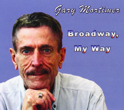 Broadway My Way