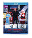doctor who - last christmas (bs)