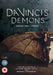 Da Vinci's Demons: Series 1-3