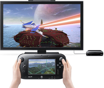 Star Fox Zero (Nintendo Wii U
