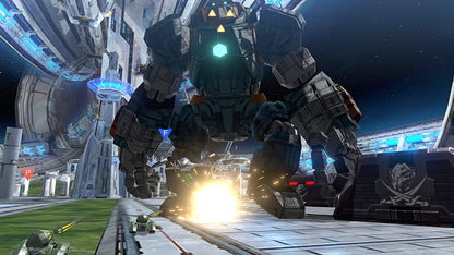 Star Fox Zero (Nintendo Wii U