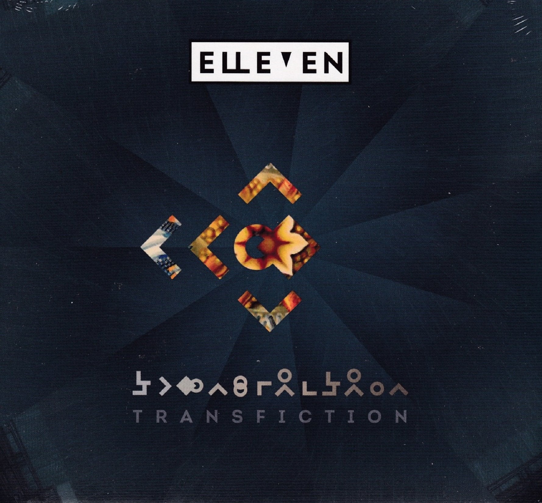 Elleven - Transfiction
