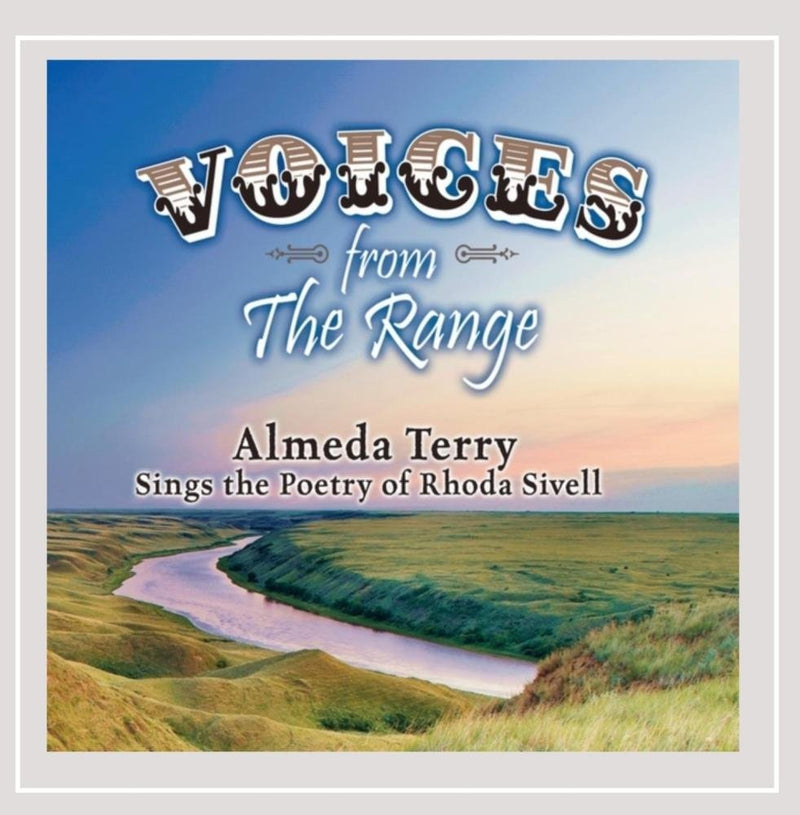 Voices From The Range