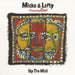 Micke & Lefty (Feat.Chef) Bjorklof - Up The Wall