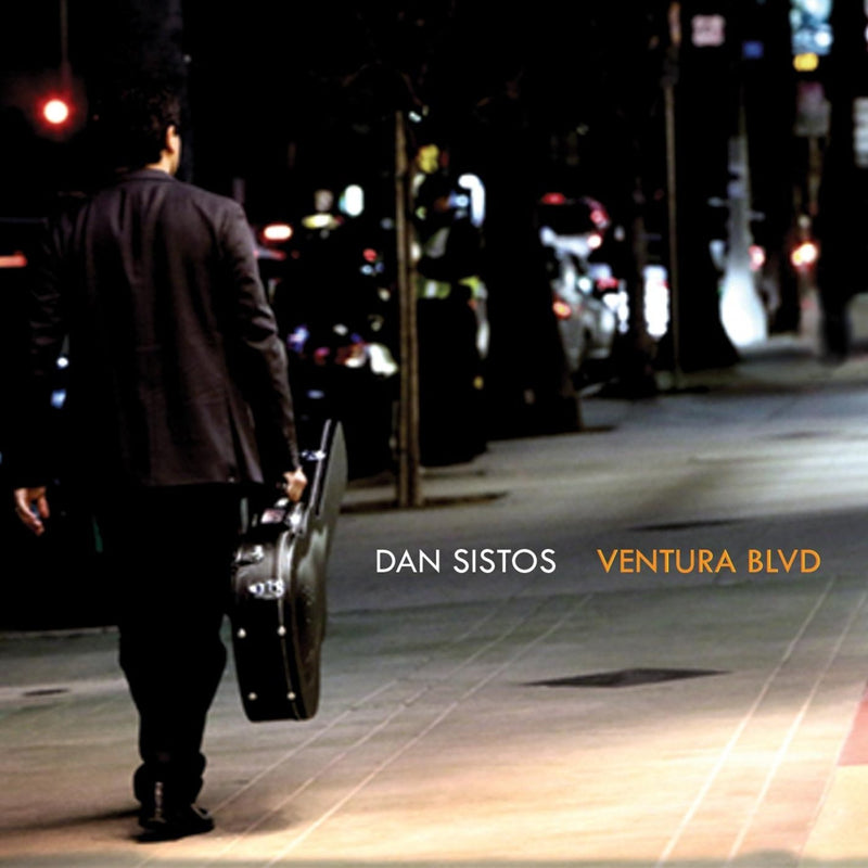 Ventura Blvd