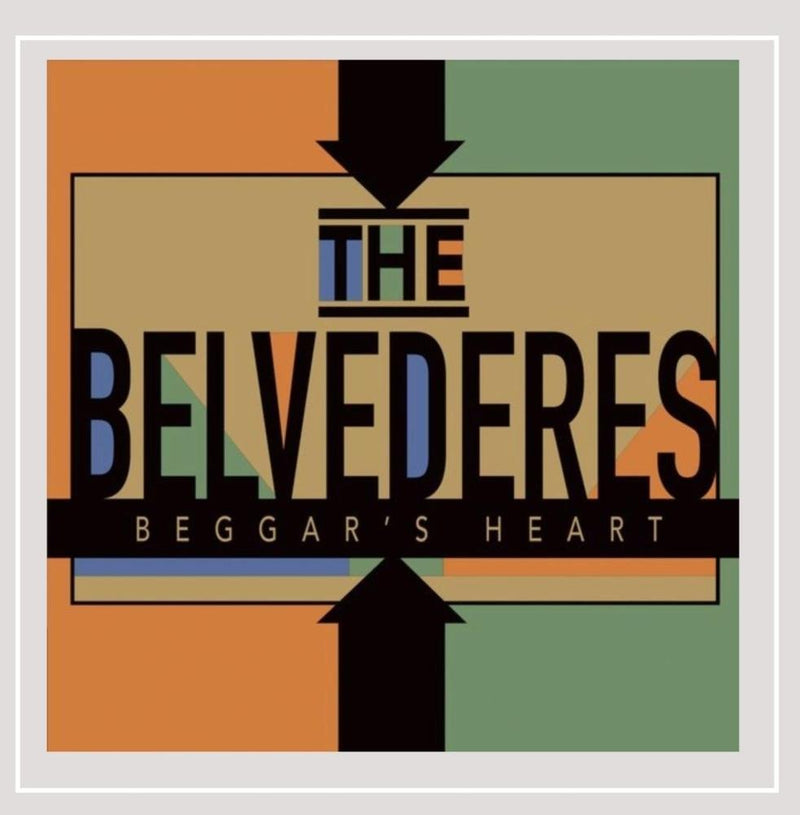 Beggar's Heart