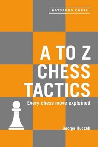 A to Z Chess Tactics