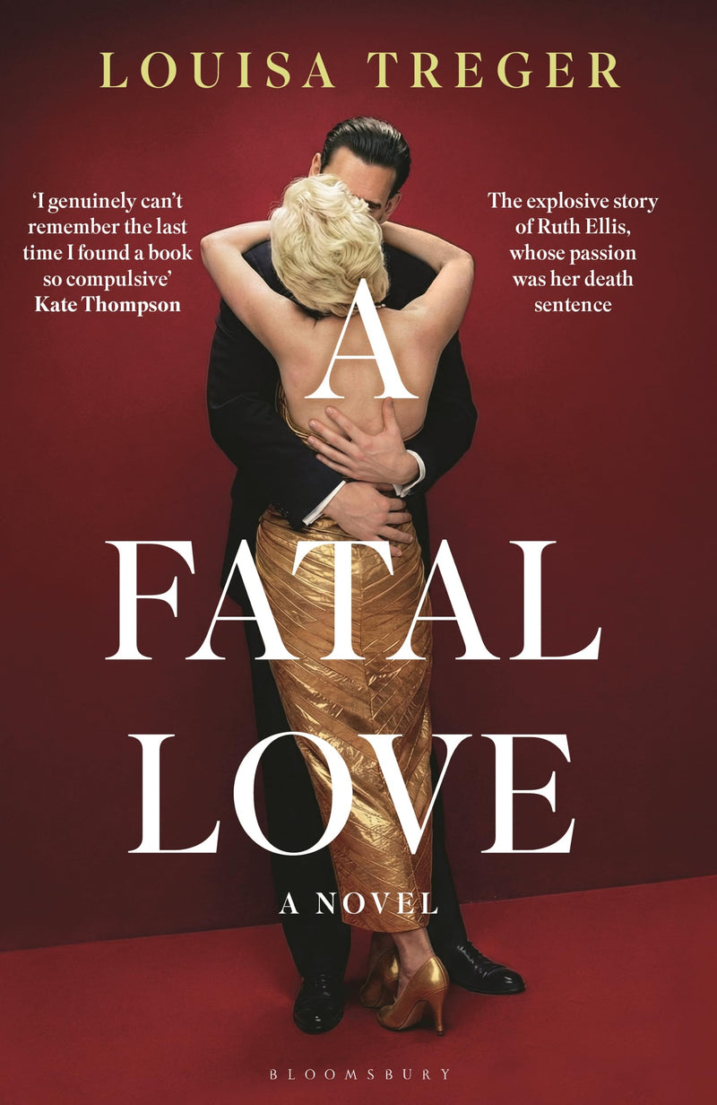 A Fatal Love