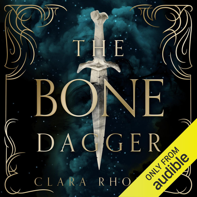 The Bone Dagger