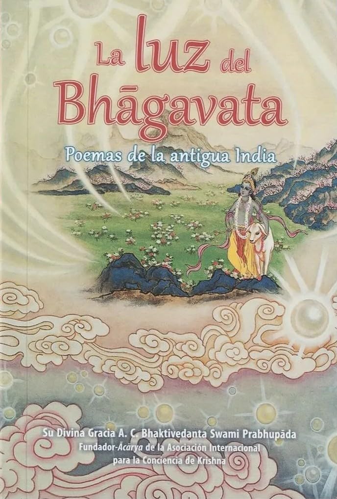 La luz bhagavat