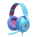 LucidSound LS10 Bedrade Gaming Headset - Ocean Waves, werkt met PlayStation, Xbox, PC, mobiele en andere compatibele apparaten, ontworpen voor comfort, premium audio, snelle toegang audiobediening