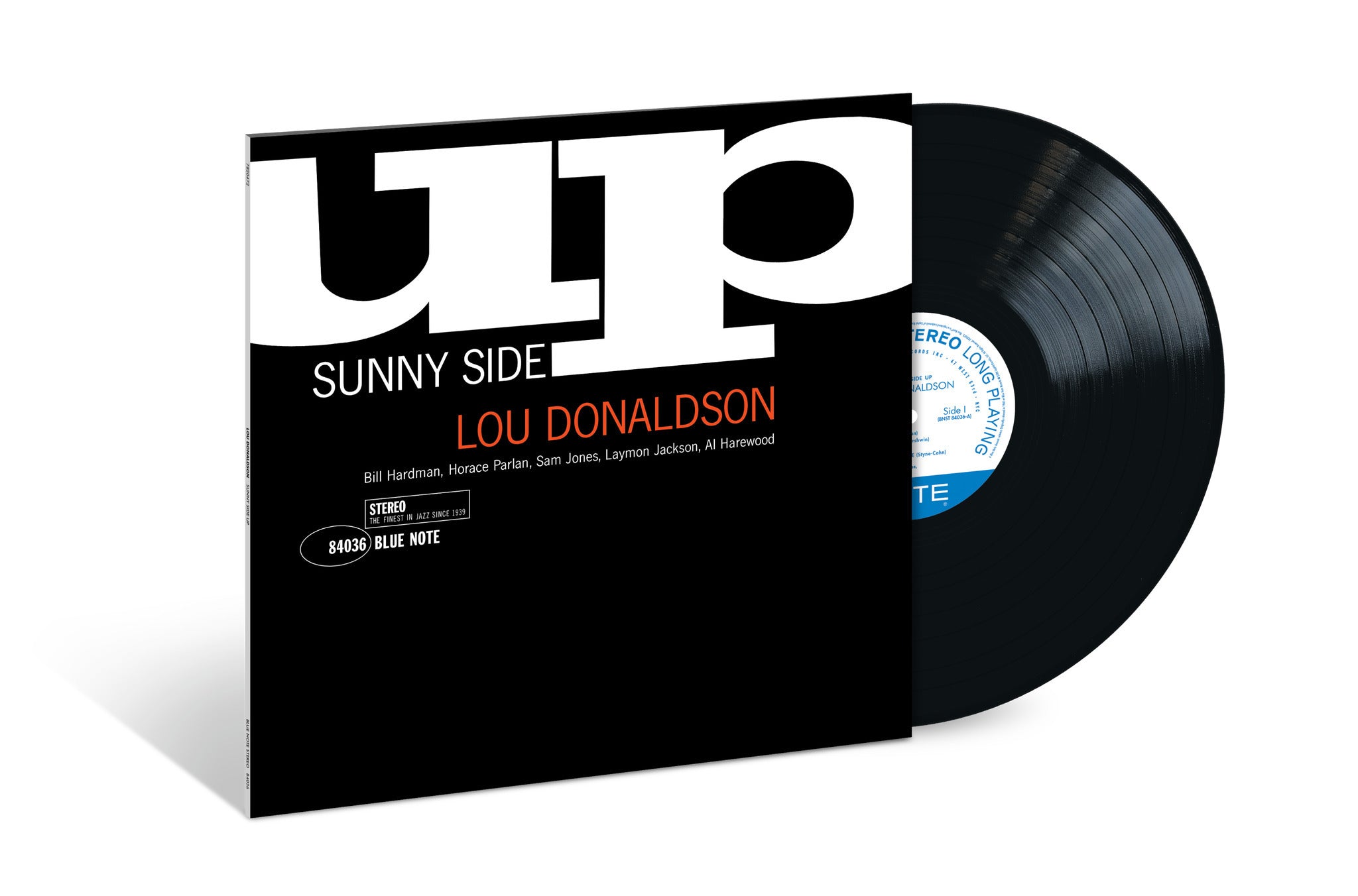 Sunny Side Up