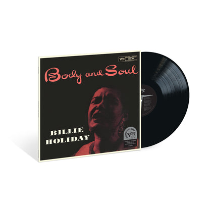 Body and Soul