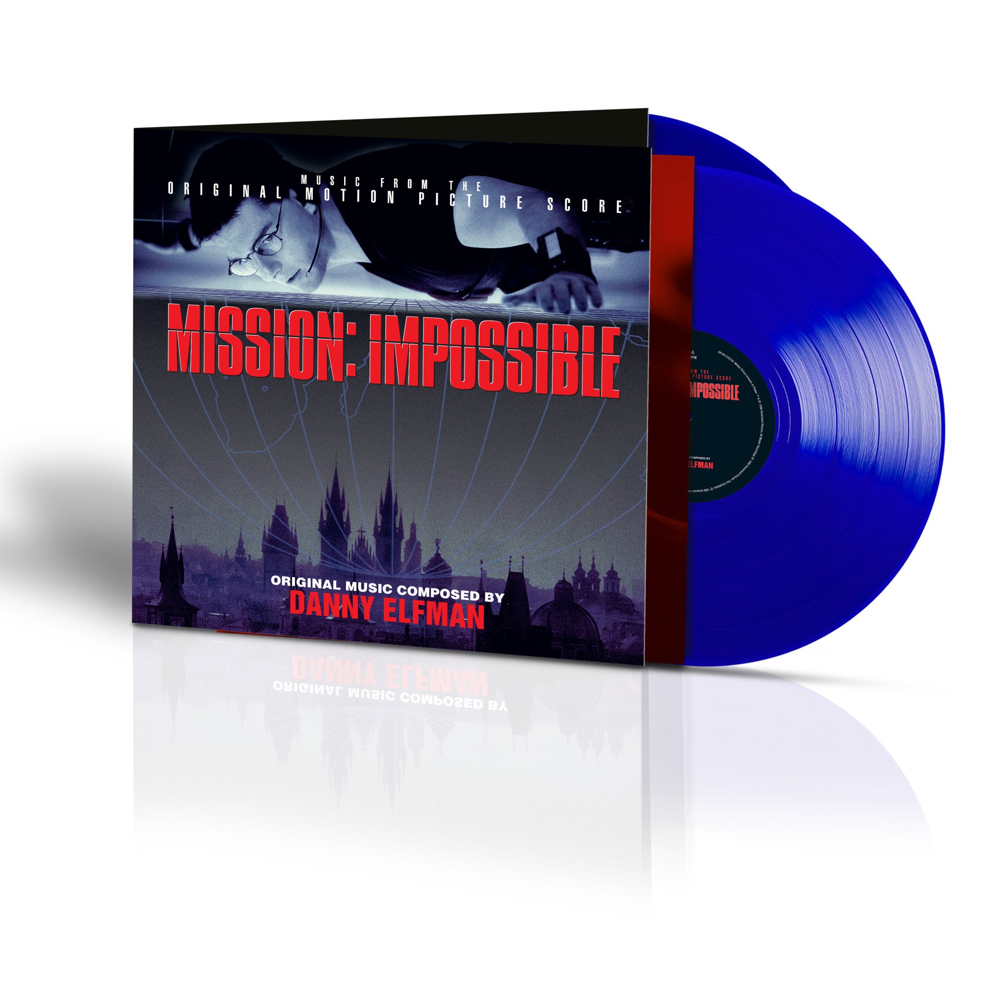 Mission: Impossible (30th Anniversary Edition)