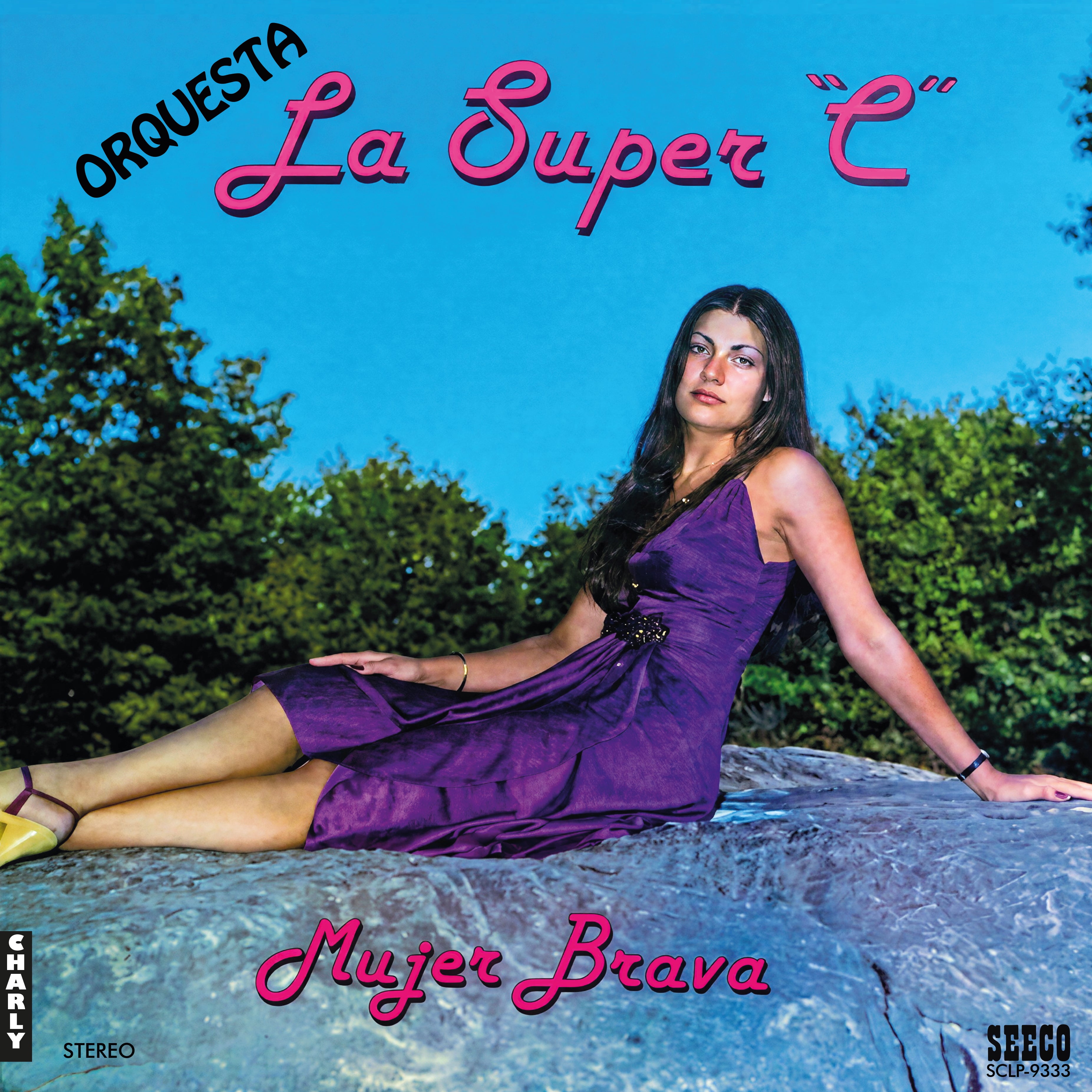 Mujer Brava (Special Edition)