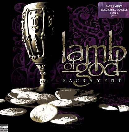 Sacrament (20th Anniversary)