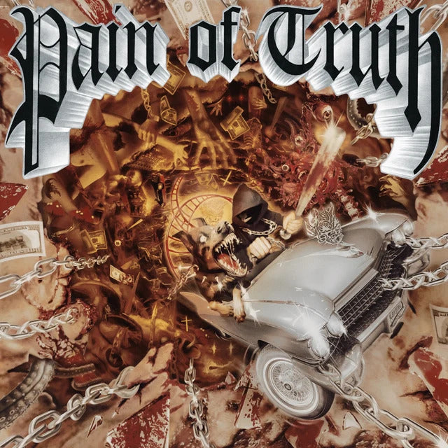 Pain of Truth