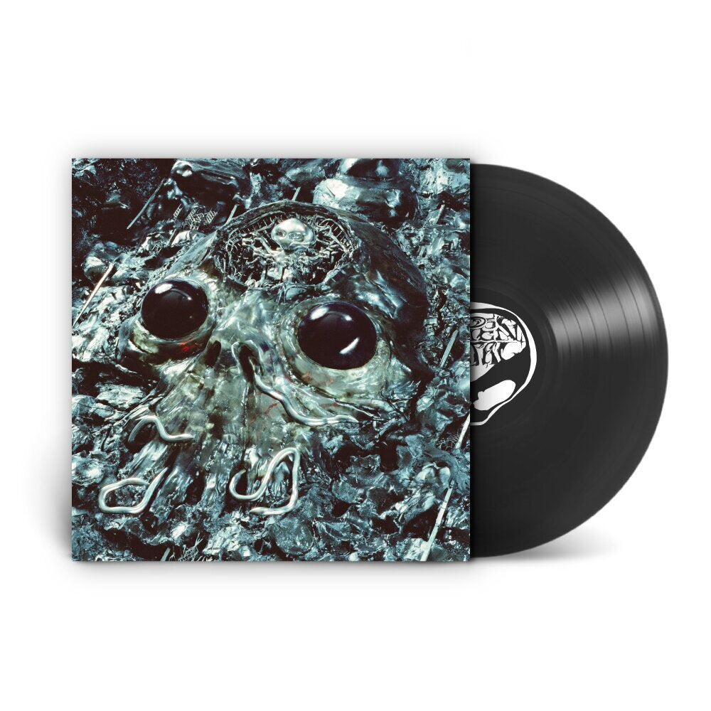 Alien Metal
