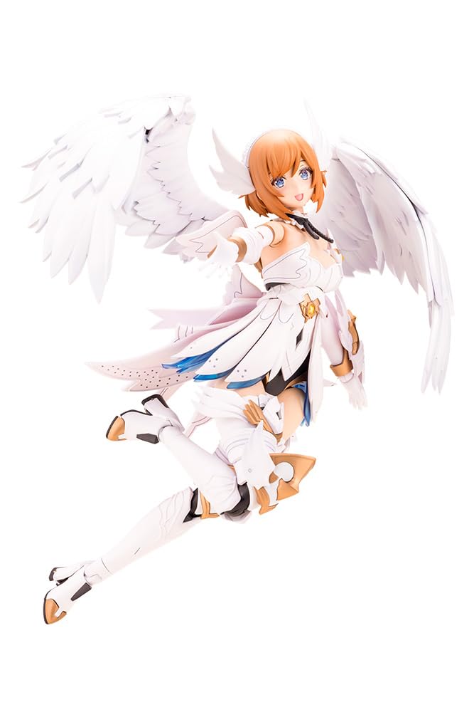 Kotobukiya Arcanadia Grande Scale Lumitia Total Height Approx. 9.8 inches (250 mm) Non-Scale Plastic Model