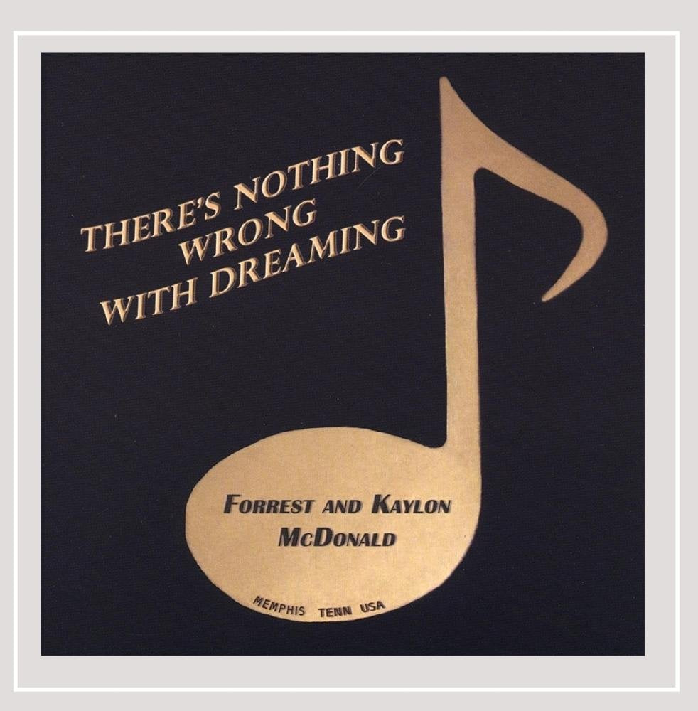 Theres Nothing Wrong With Dreaming
