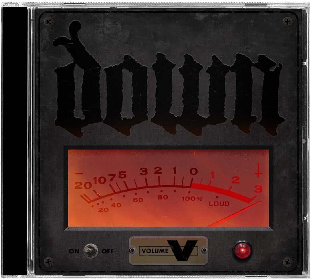 Volume V