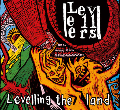 Levelling the Land (35th Anniversary Edition)