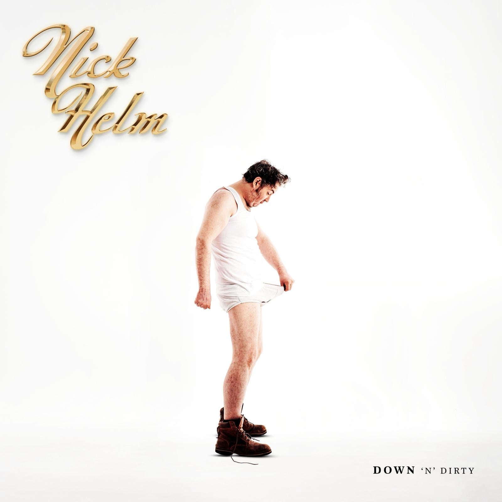 Down 'N' Dirty (Vol. 1)