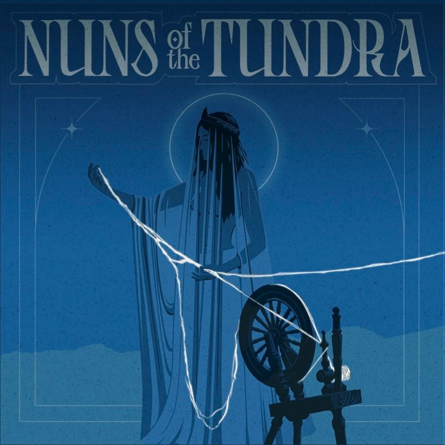 Nuns of the Tundra