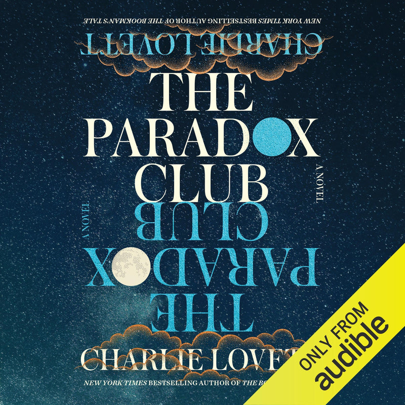 The Paradox Club: A Novel