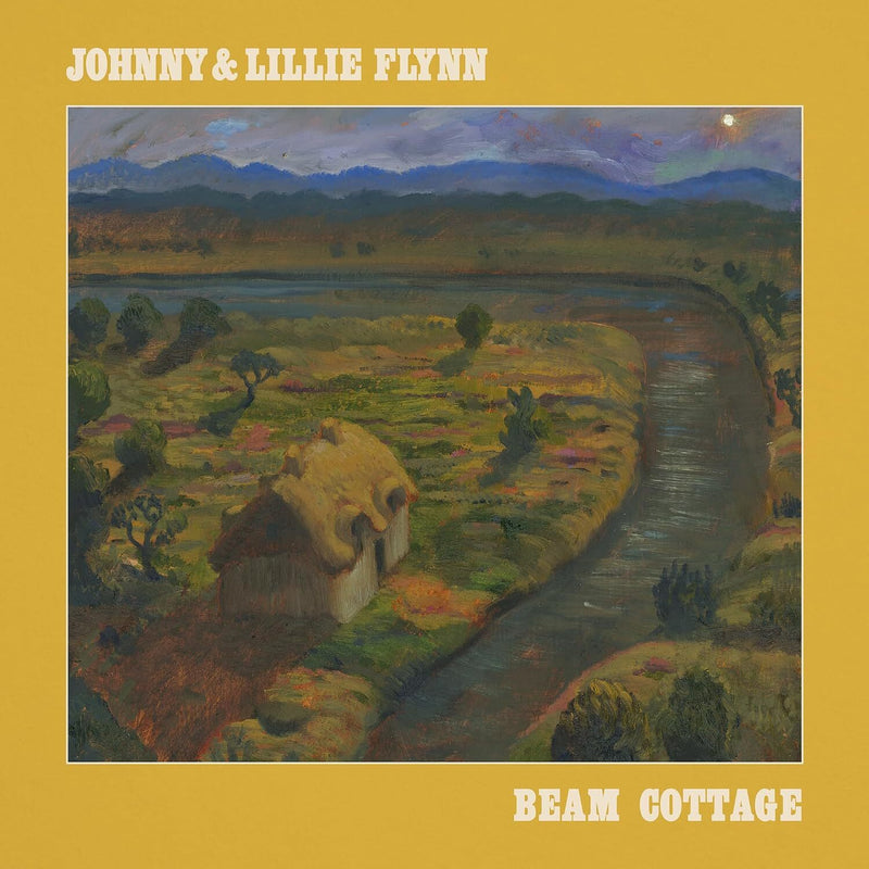 Beam Cottage