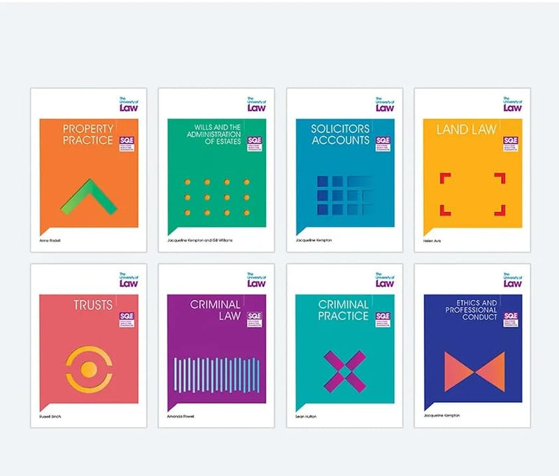 SQE FLK 2 Bundle 6e (SQE1