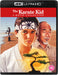 The Karate Kid: 3-movie Collection