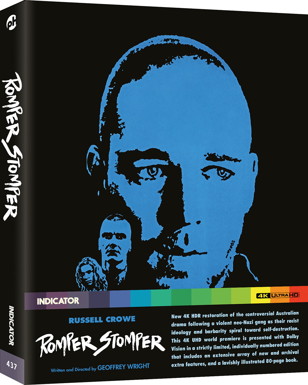 Romper Stomper