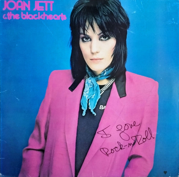 I Love Rock 'N Roll (45th Anniversary Edition)