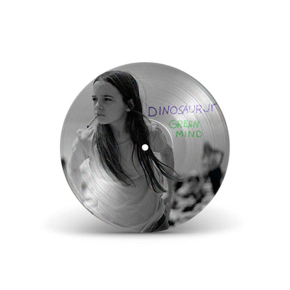 Green Mind (35th Anniversary Picture Disc Vinyl)