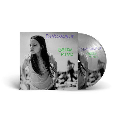 Green Mind (35th Anniversary Picture Disc Vinyl)