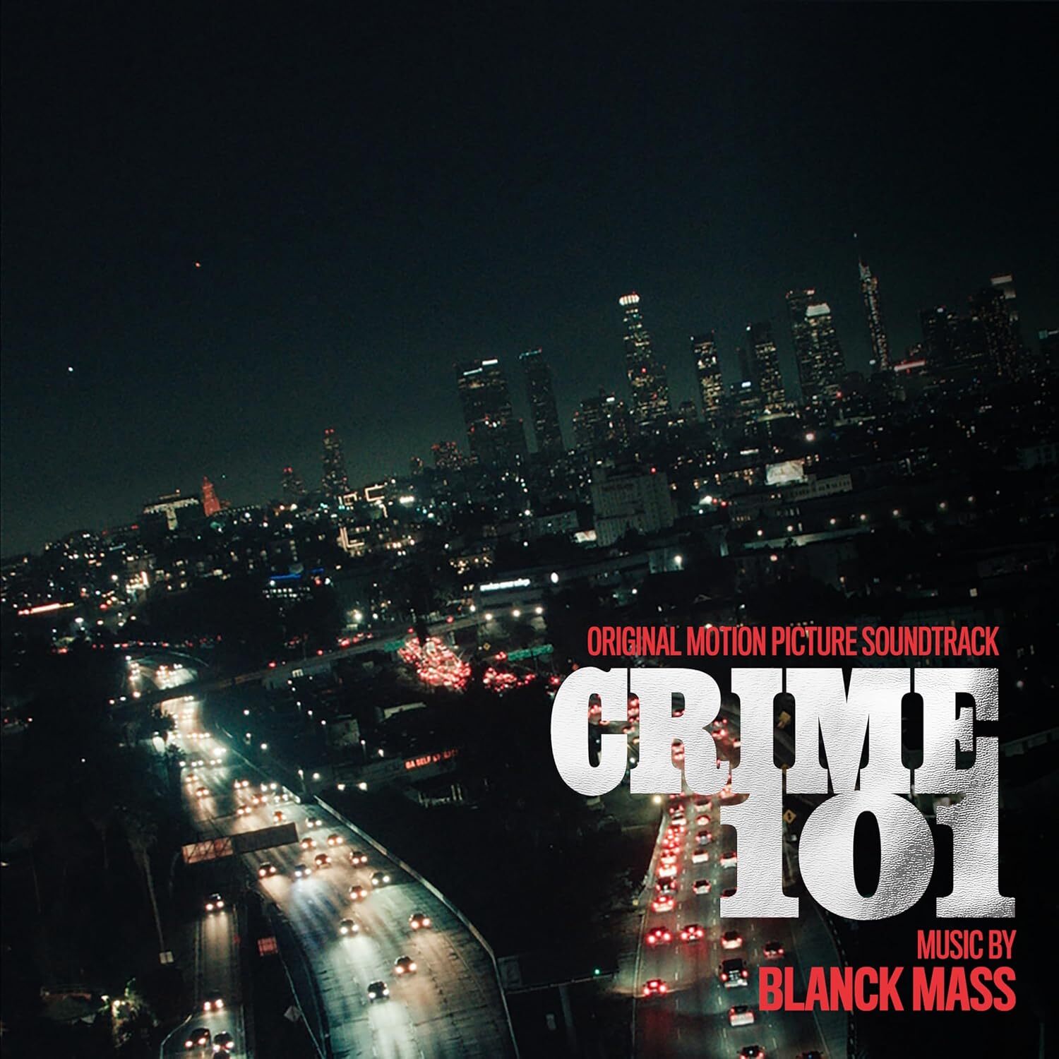 Crime 101