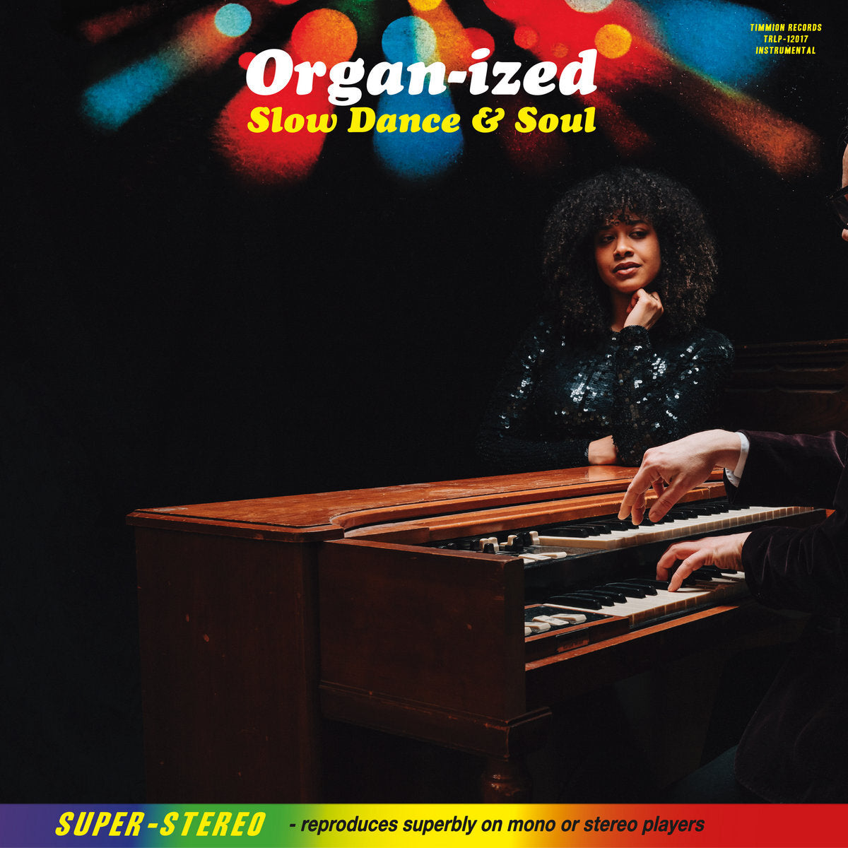 Organ-ized
