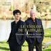 Théotime Langlois De Swarte/William Christie: Le Violon De Rameau