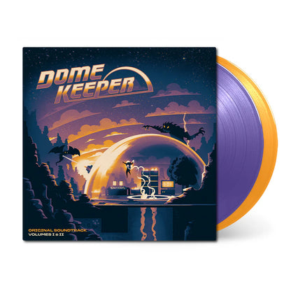 Dome Keeper