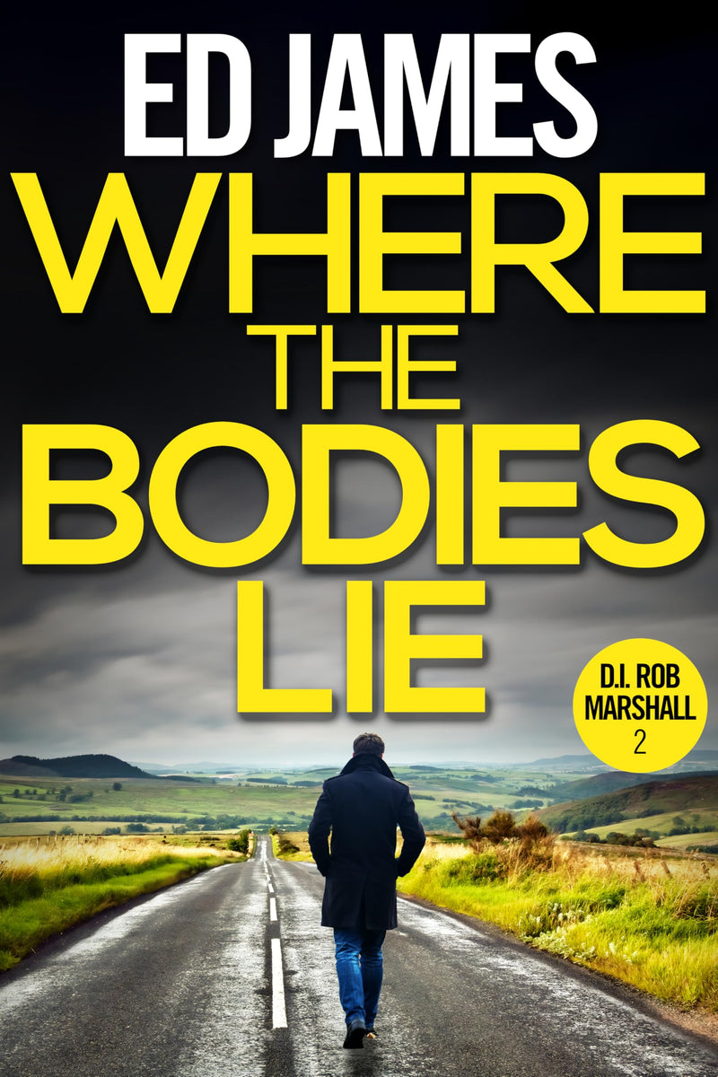 Where the Bodies Lie
