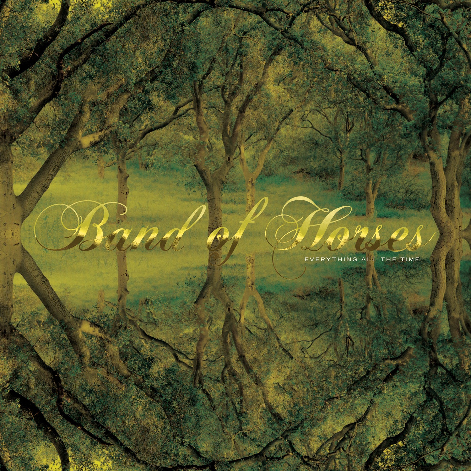 Everything All the Time (20th Anniversary Edition)