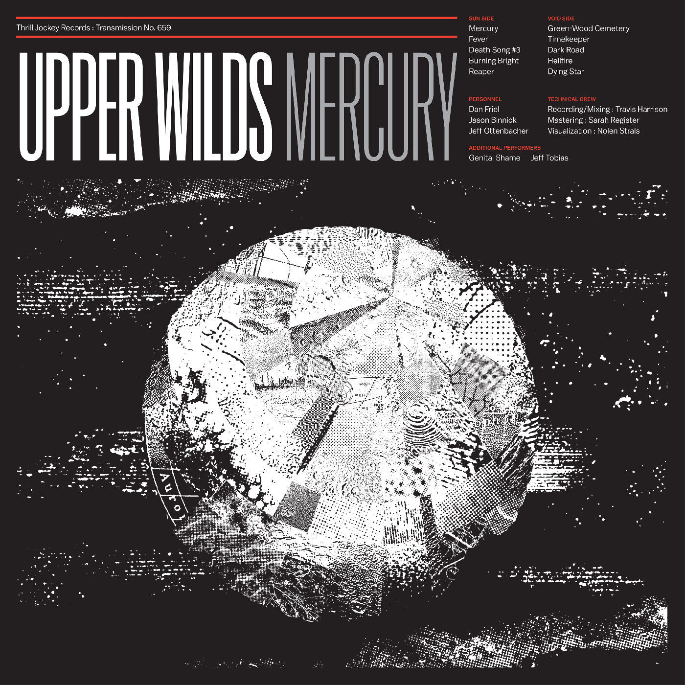 Mercury