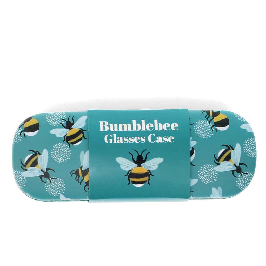 Brillendoosje - Bijtjes