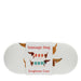 Sonnenbrillenetui & Reiningungstuch Sausage Dog Brillenetui Etui Dackel