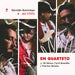 Ao Vivo Em Quarteto