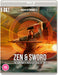 Zen & Sword: The Miyamoto Musashi Saga (Masters of Cinema)
